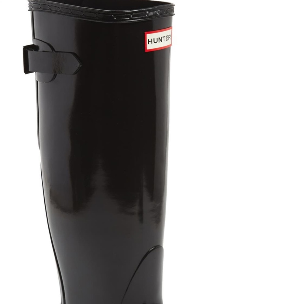 Hunter Boots